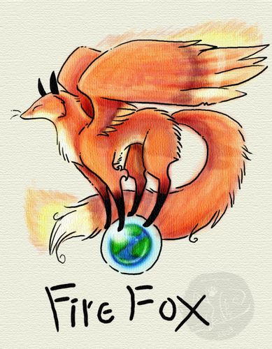 Firefox 3 BETA
